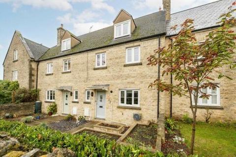 3 bedroom townhouse to rent, Chipping Norton,  Oxfordshire,  OX7