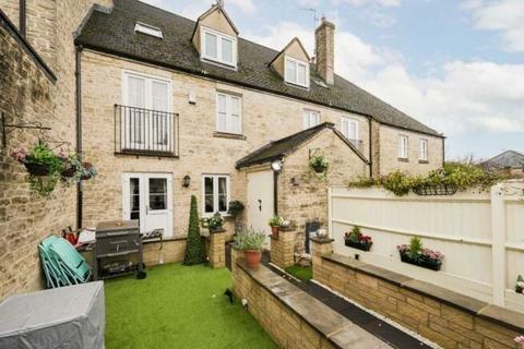 3 bedroom townhouse to rent, Chipping Norton,  Oxfordshire,  OX7