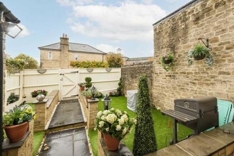 3 bedroom townhouse to rent, Chipping Norton,  Oxfordshire,  OX7