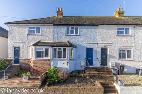 2 bedroom terraced house for sale, Park Crescent, Rottingdean BN2