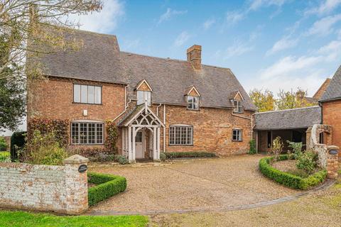 5 bedroom house for sale, Long Itchington, Southam, Warwickshire