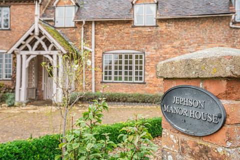 5 bedroom house for sale, Long Itchington, Southam, Warwickshire