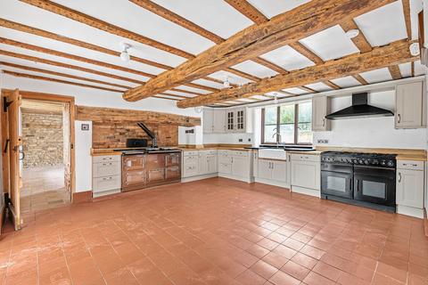 5 bedroom house for sale, Long Itchington, Southam, Warwickshire