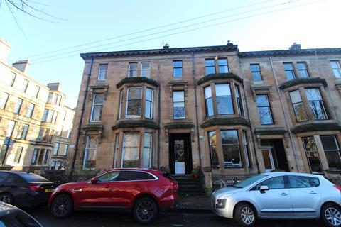 2 bedroom ground floor flat to rent, Athole Gardens, Glasgow G12