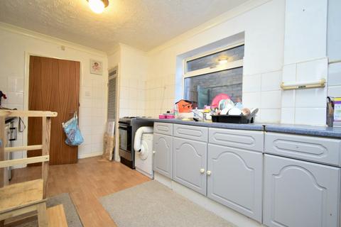 3 bedroom semi-detached house for sale, Park Rise, New Parks, Leicester, LE3