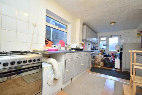 3 bedroom semi-detached house for sale, Park Rise, New Parks, Leicester, LE3