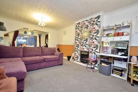 3 bedroom semi-detached house for sale, Park Rise, New Parks, Leicester, LE3