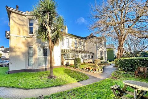 1 bedroom flat for sale, Totnes Road, Paignton