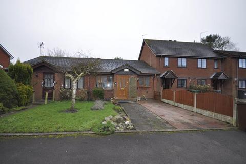 2 bedroom bungalow to rent, Tanfield Close, Tettenhall Wood, Wolverhampton