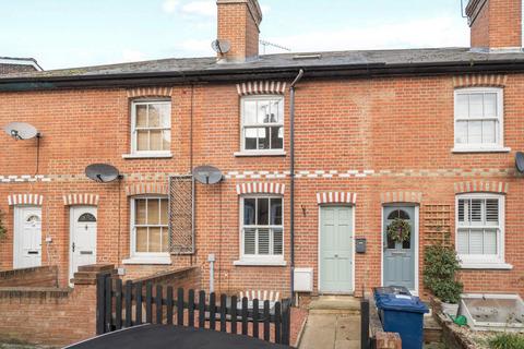 3 bedroom terraced house for sale, Carlos Street, Surrey GU7