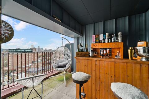 2 bedroom apartment for sale, Greenwich High Road, London, SE10 8GS