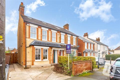 3 bedroom semi-detached house for sale, Warescot Road, Brentwood, Essex, CM15