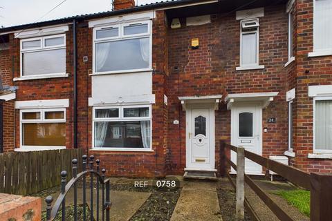 26, Coronation Road South, HULL, HU5 5QL