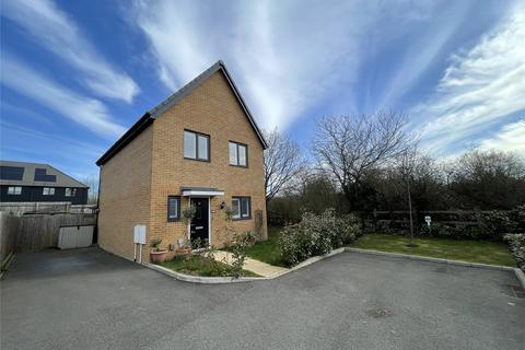 3 bedroom detached house for sale, Trussell Road, Warfield, Bracknell, Bracknell Forest, RG42