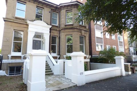 Studio to rent, Wilbury Road, Hove, East Sussex