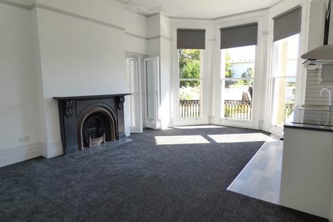 Studio to rent, Wilbury Road, Hove, East Sussex