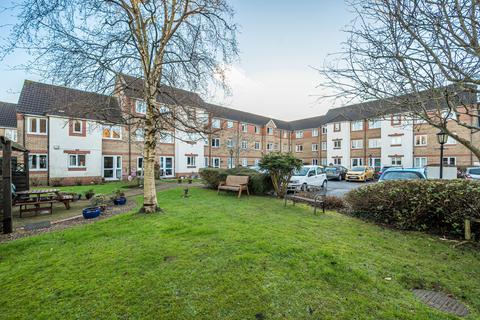 1 bedroom apartment for sale, Albert Road, Bristol BS16