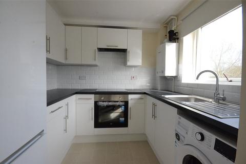 Falkners Close, Fleet, Hampshire