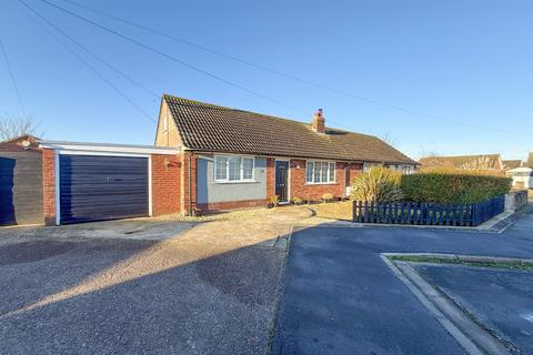 2 bedroom bungalow for sale, Clarendon Road, Skegness, PE25