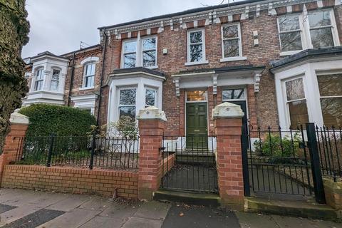 5 bedroom terraced house for sale, Stanhope Road North, Darlington