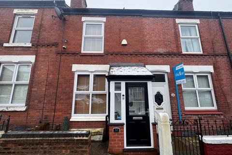 2 bedroom terraced house for sale, Grimshaw Street, Offerton, Stockport