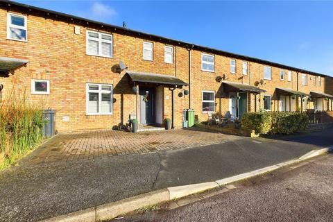 3 bedroom terraced house for sale, Hammond Way, Surrey GU18