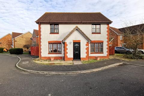 4 bedroom detached house for sale, Dapifer Drive, Braintree CM7