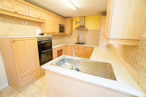 3 bedroom detached bungalow for sale, Bellwood, Bolton BL5