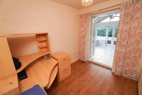 14 Bellwood, Westhoughton, Bolton, BL5 2RT