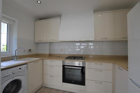 1 bedroom apartment to rent, Clarence Court, Fleet GU51