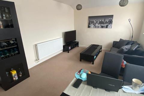 2 bedroom flat to rent, Abbey Street, Nuneaton