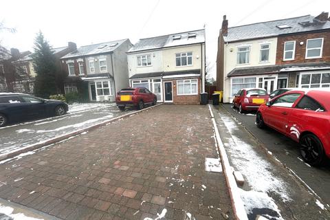 4 bedroom semi-detached house for sale, Umberslade Road, Selly Oak B29