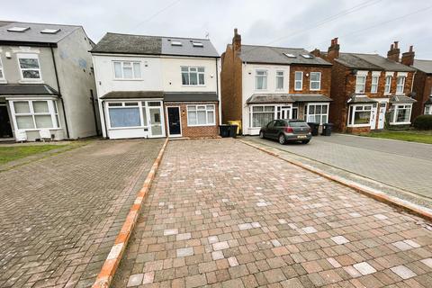 4 bedroom semi-detached house for sale, Umberslade Road, Selly Oak B29