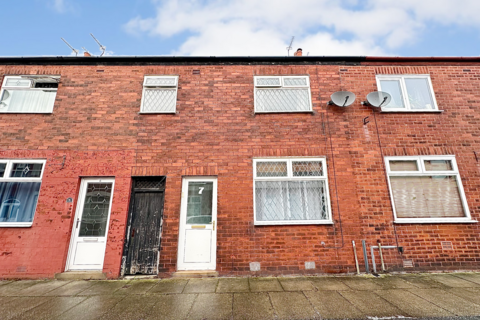 3 bedroom terraced house for sale, Kane Street, Preston PR2