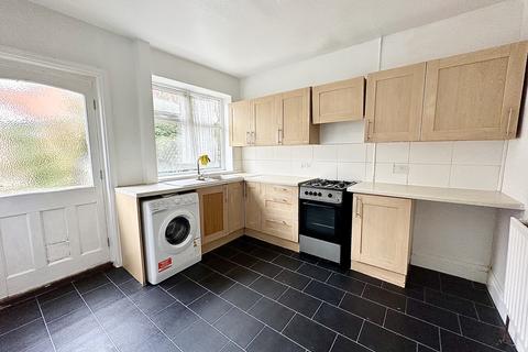 3 bedroom terraced house for sale, Kane Street, Preston PR2