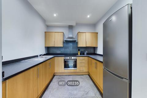 2 bedroom apartment to rent, The Dock House, Dock Street, HU1 3EJ