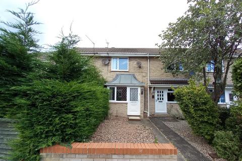 2 bedroom terraced house to rent, Boulsworth Avenue, Hull