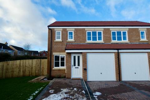 3 bedroom semi-detached house to rent, Edderside Drive, Carlisle, CA3