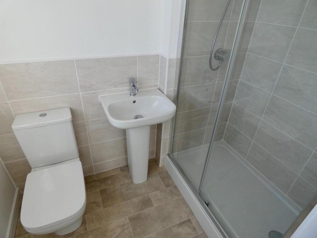 Master En-Suite