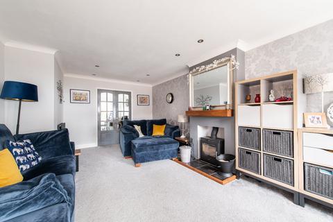 3 bedroom semi-detached house for sale, Vigilant Way, Riverview Park, Gravesend, Kent, DA12