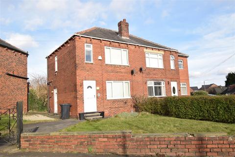 3 bedroom semi-detached house to rent, Hobart Road, Dewsbury WF12