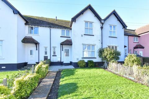 2 bedroom terraced house for sale, Old Folkestone Road, Aycliffe, Dover, Kent