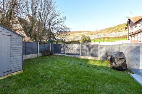 2 bedroom terraced house for sale, Old Folkestone Road, Aycliffe, Dover, Kent