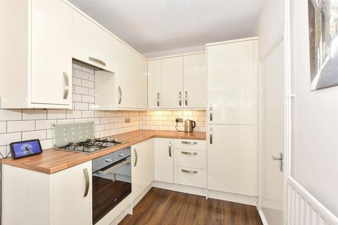 2 bedroom terraced house for sale, Old Folkestone Road, Aycliffe, Dover, Kent