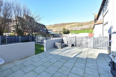 2 bedroom terraced house for sale, Old Folkestone Road, Aycliffe, Dover, Kent