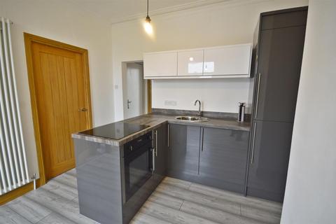 2 bedroom flat for sale, Beulah Terrace, Scarborough YO11