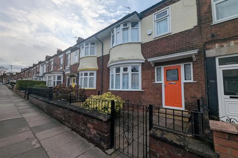 3 bedroom terraced house for sale, Greenbank Road, Darlington