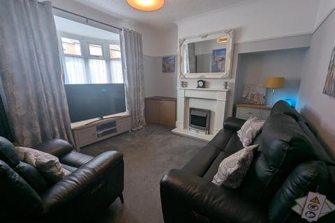 3 bedroom terraced house for sale, Greenbank Road, Darlington