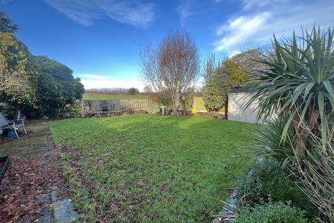 4 bedroom detached bungalow for sale, Bitham Lane, Stretton DE13