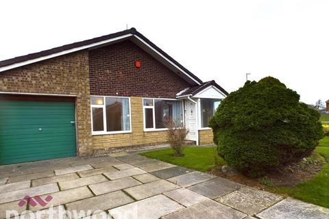 3 bedroom bungalow for sale, Althorpe Drive, Kew, Southport, PR8